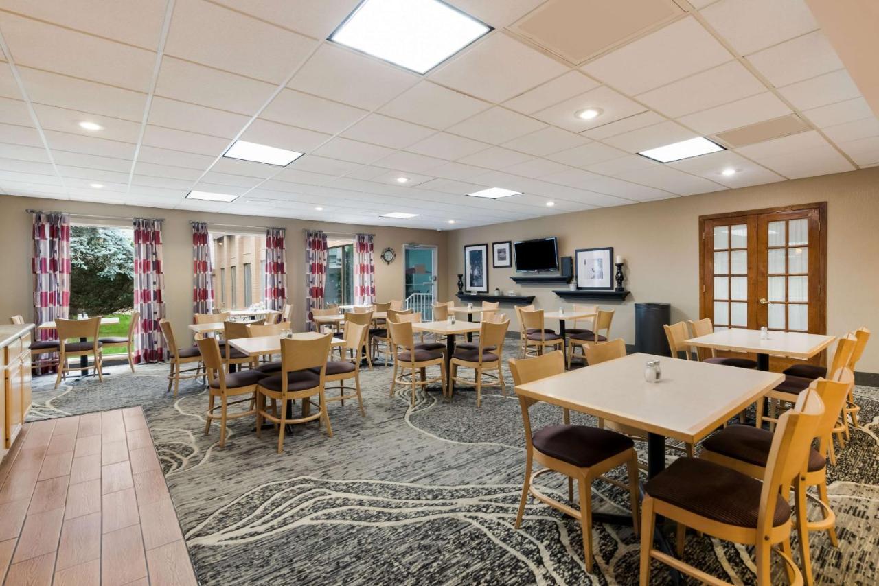 Best Western Holiday Lodge Clear Lake Exterior foto